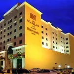 Al Sadd Suites Hotel