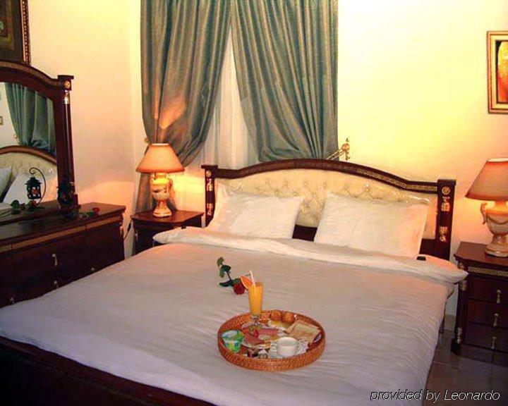 Appart hôtel Al Sadd Suites Hotel Doha