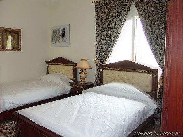 Al Sadd Suites Hotel Appart hôtel Doha