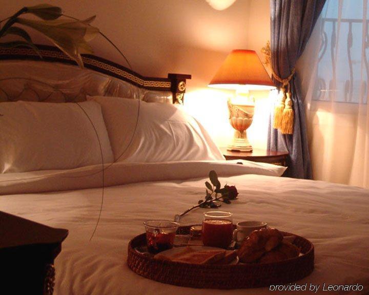 Al Sadd Suites Hotel Doha