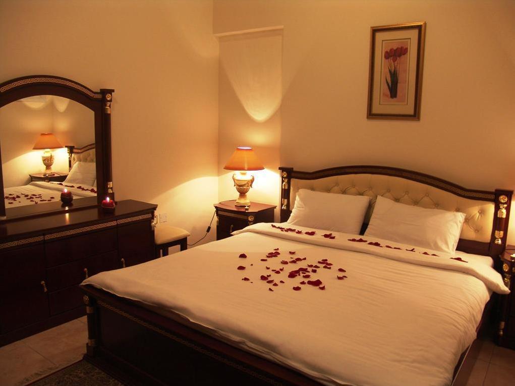 Al Sadd Suites Hotel Appart hôtel Doha