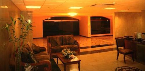 Appart hôtel Al Sadd Suites Hotel Doha