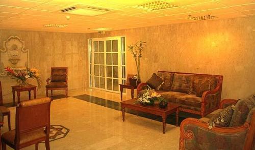 Al Sadd Suites Hotel 3* Doha