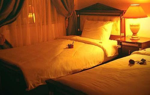 Al Sadd Suites Hotel Appart hôtel