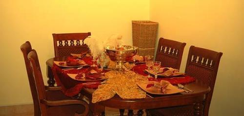 Al Sadd Suites Hotel