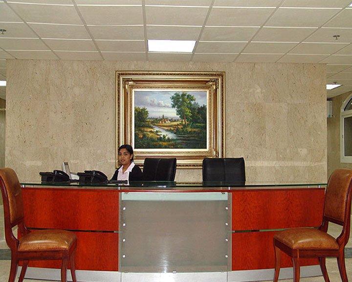 Al Sadd Suites Hotel 3* Doha