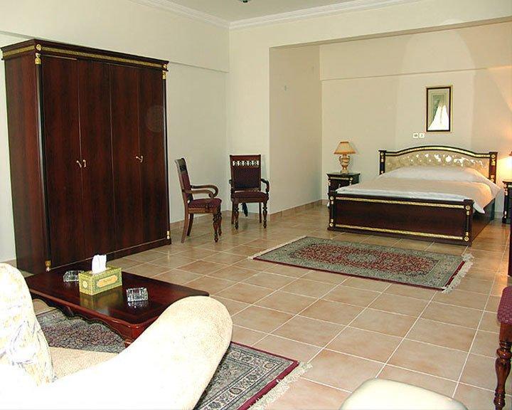 Al Sadd Suites Hotel Appart hôtel Doha