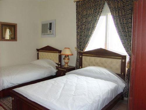 Al Sadd Suites Hotel Appart hôtel Doha
