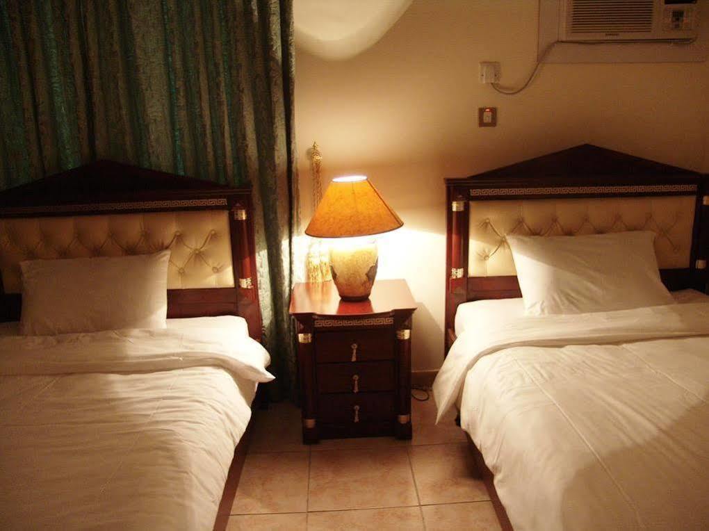 Al Sadd Suites Hotel Appart hôtel 3*