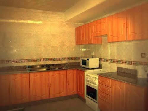 Al Sadd Suites Hotel Appart hôtel Doha