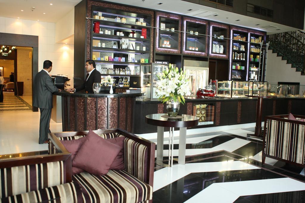 Al Sadd Suites Hotel Appart hôtel