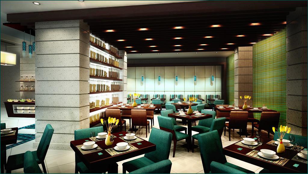 Al Sadd Suites Hotel Appart hôtel