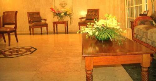 Al Sadd Suites Hotel 3*
